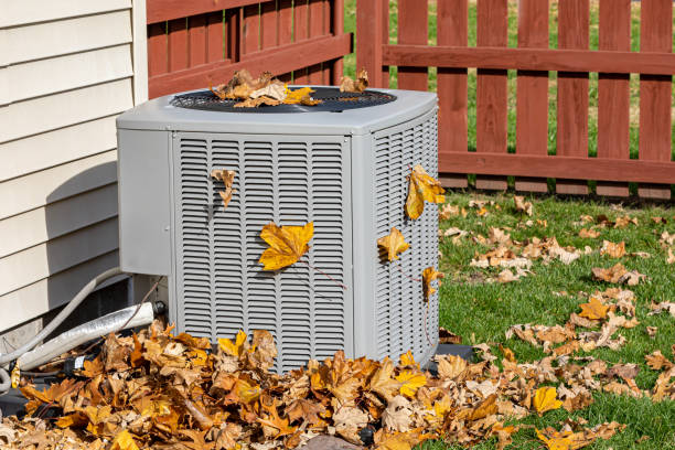 Best Furnace Cleaning in Lufkin, TX