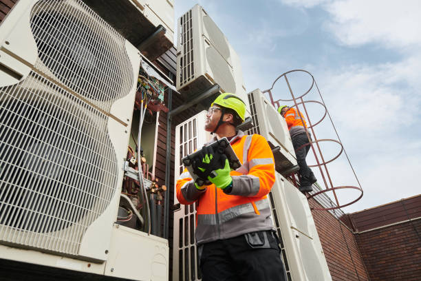  Lufkin, TX HVAC Pros