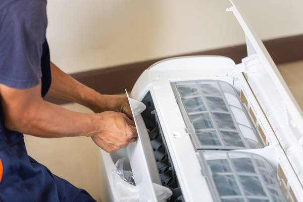 Best Emergency HVAC Services in Lufkin, TX