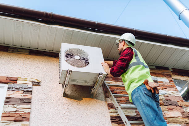 Best Residential HVAC in Lufkin, TX