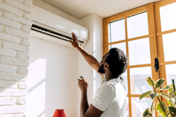 Best HVAC Consulting and Engineering in Lufkin, TX