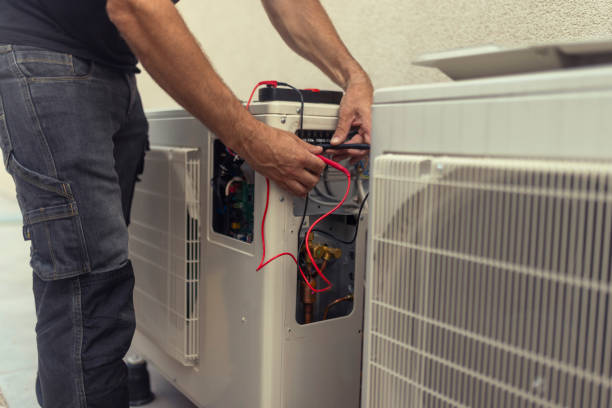 Professional HVAC in Lufkin, TX