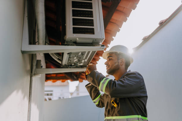 Best HVAC Software and Technology in Lufkin, TX