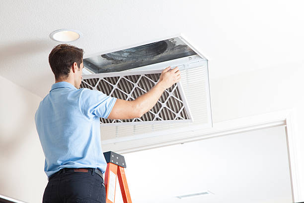 Best Thermostats and Smart Controls in Lufkin, TX