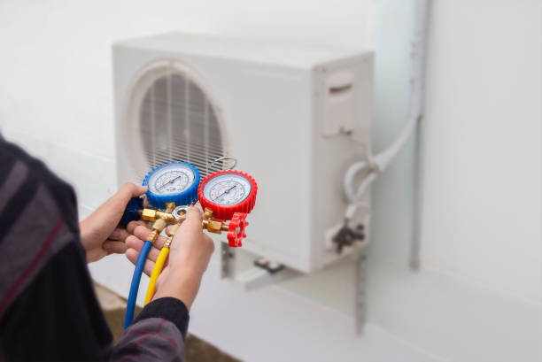 Best HVAC Financing and Leasing in Lufkin, TX
