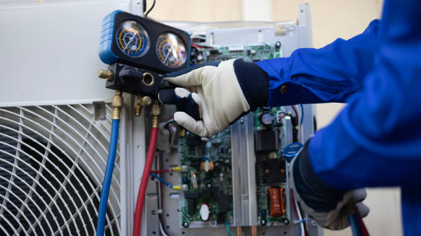 Best HVAC Supply and Distribution in Lufkin, TX